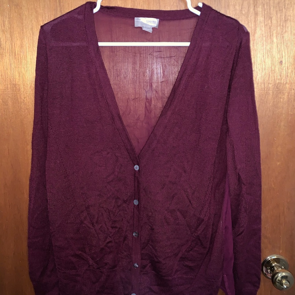 Super cute cardigan